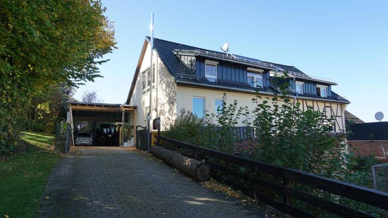 Ferienwohnung  Bad Schwalbach