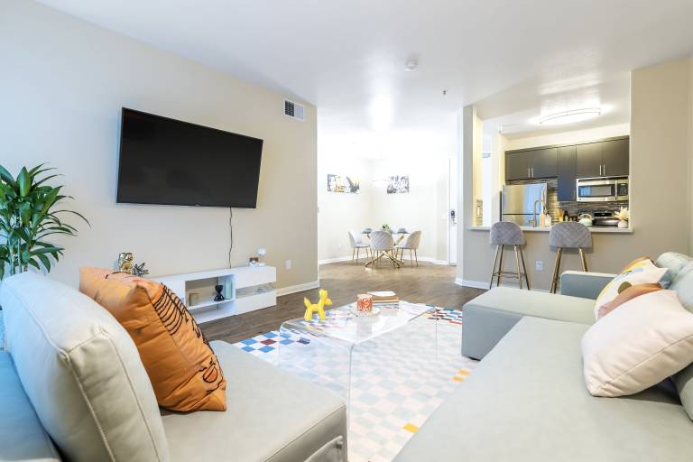 Apartment Venice Beach