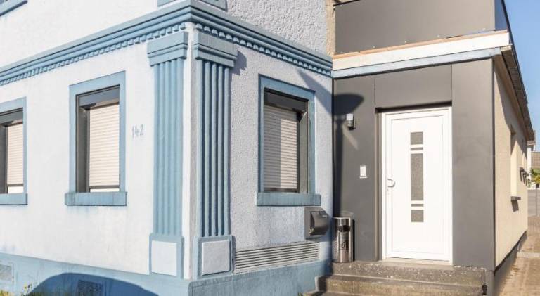 125 m² Ferienwohnung