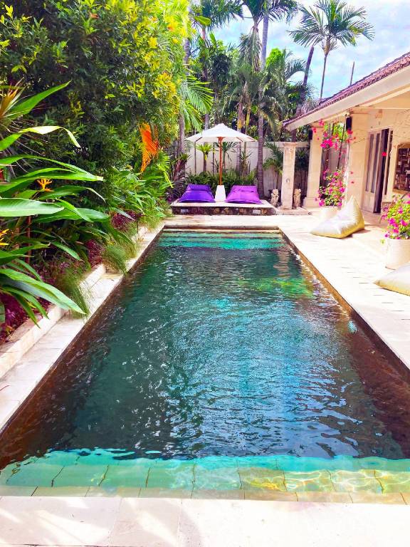 Villa North Kuta