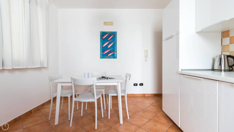 Rental apartment with terrace — photo 4