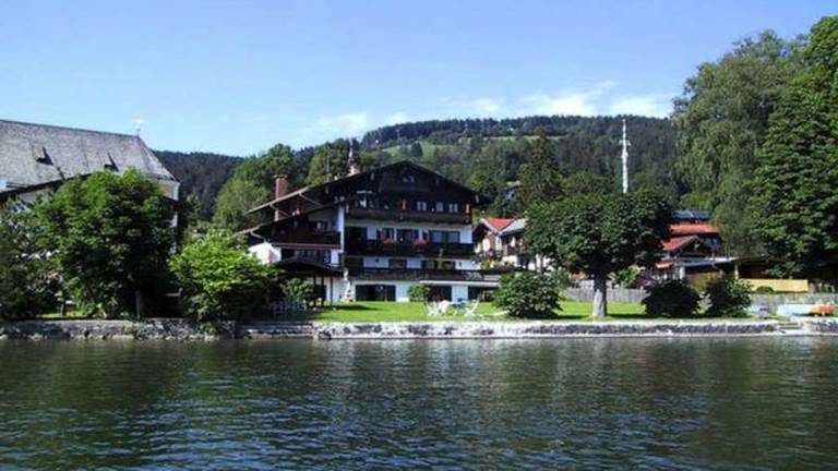 Ferienwohnung  Schliersee