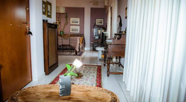 Apartment with terrace | Perfect for remote work — photo 5