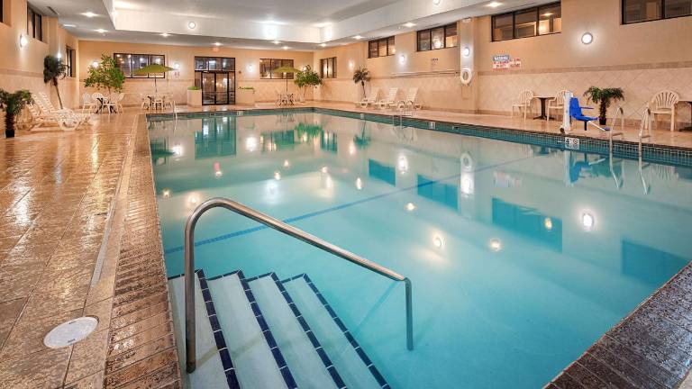 Best Western Ramkota Hotel — photo 2