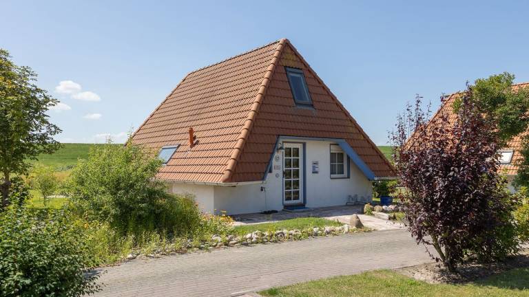 Ferienhaus Wremen