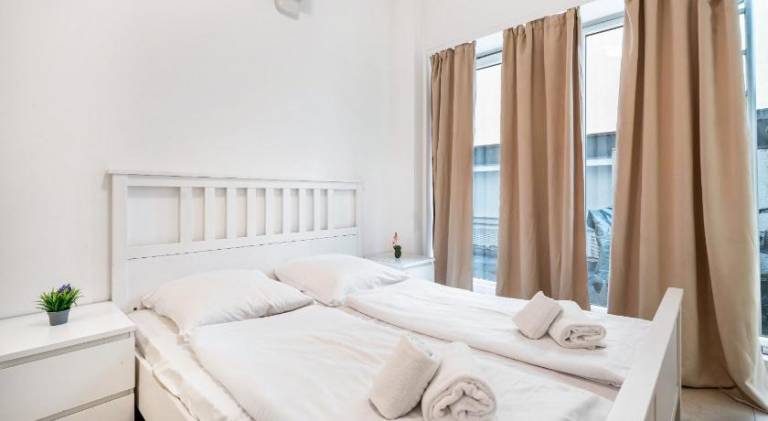 Lovely serviced apartment | Next to Marienplatz | Pet-friendly in Munich