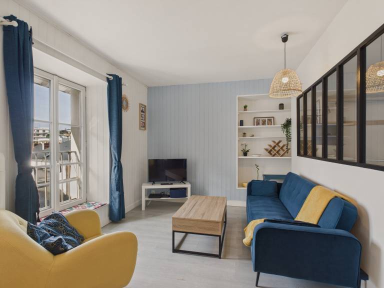 Appartement Nantes