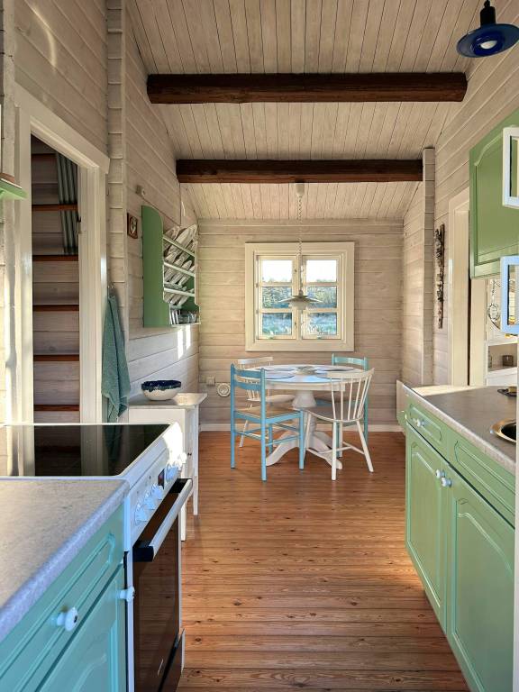 House with garden, barbeque & patio | Perfect for remote work — photo 4