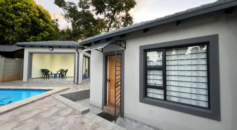 20 m&sup2; Ferienwohnung