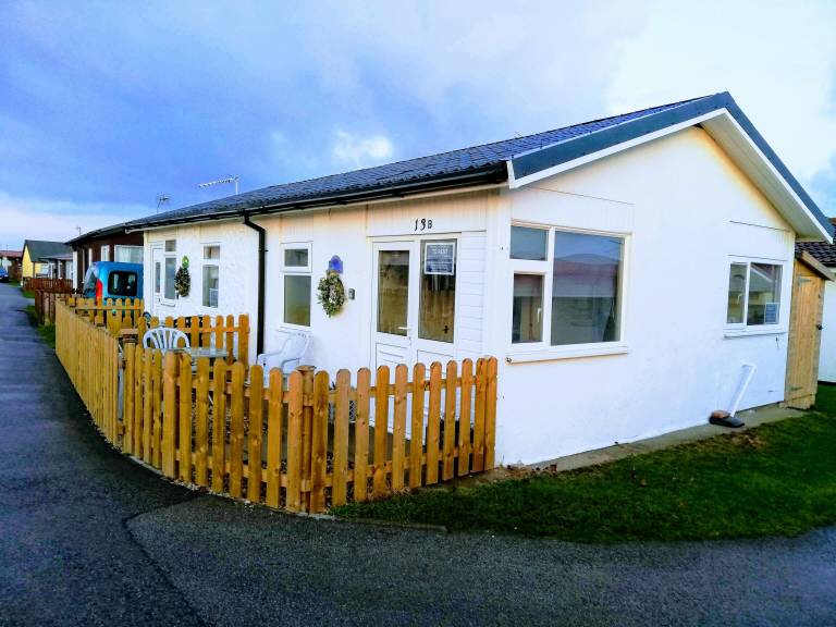 Chalet Bridlington
