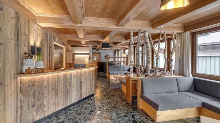 Ferienwohnung  Fügen