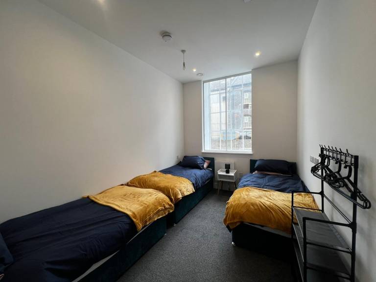 Apartment Chelmsford