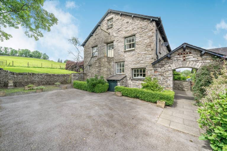 Cottage Kendal