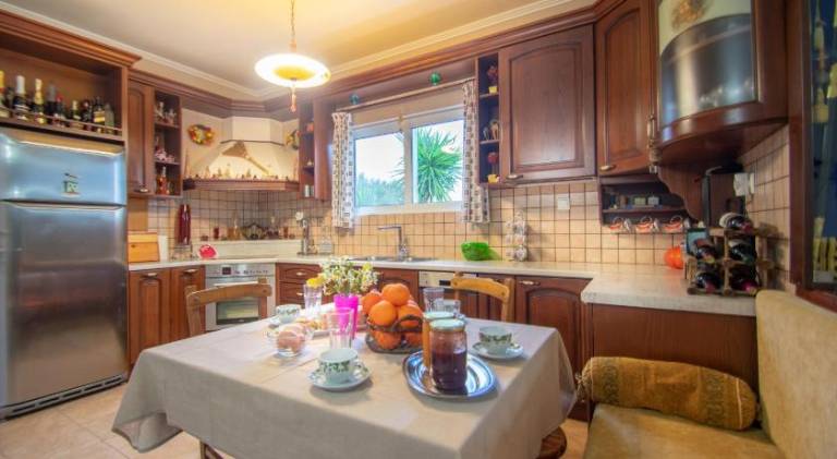 Fully equipped big house with yard, barbecue & terrace | Perfect for remote work | Dogs allowed — photo 5