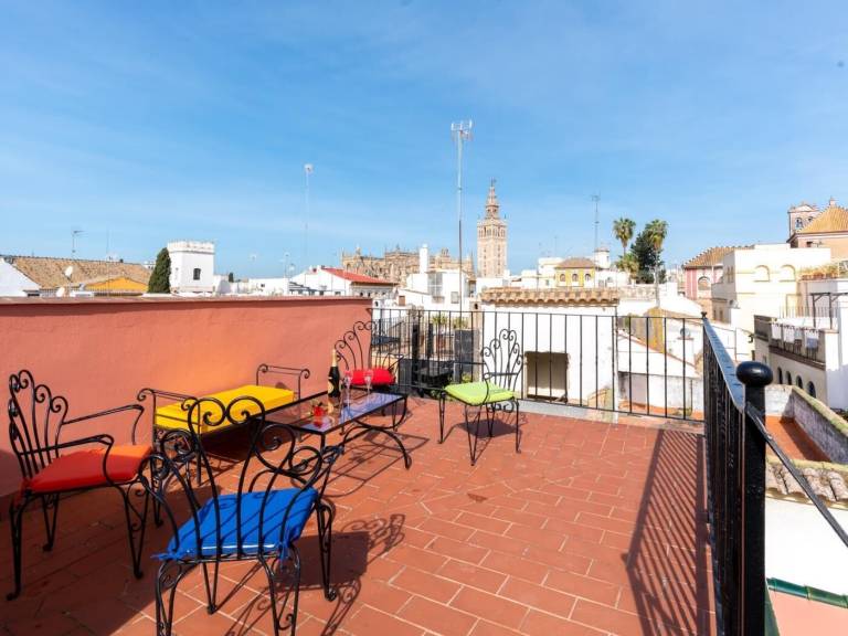 Villa Sevilla