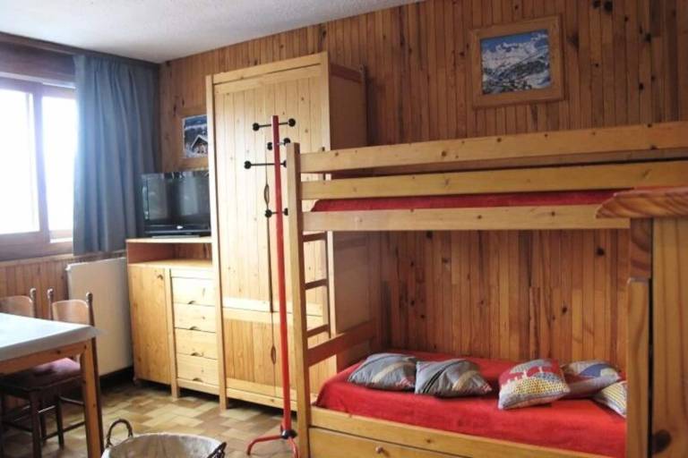 Rental apartment with 1 room for 4 persons — photo 2