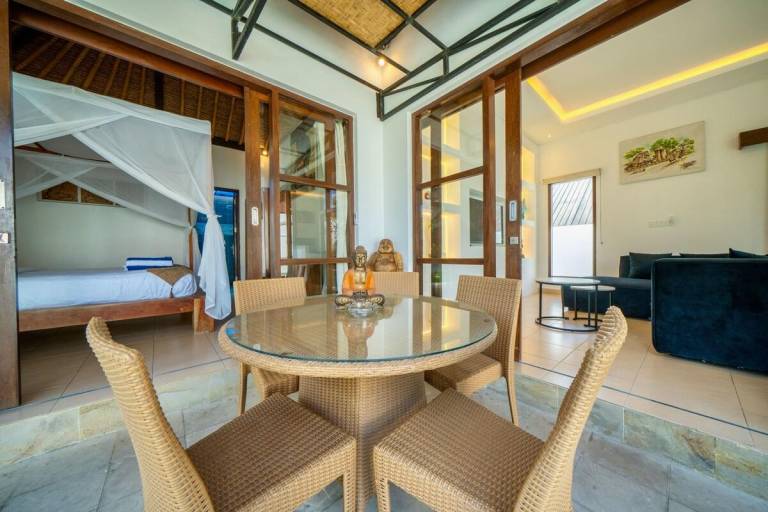House with pool | Suitable for remote work | Pets allowed — photo 4