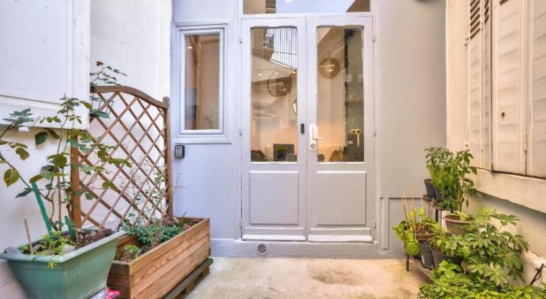 Holiday apartment | Next to Eiffel Tower — photo 4
