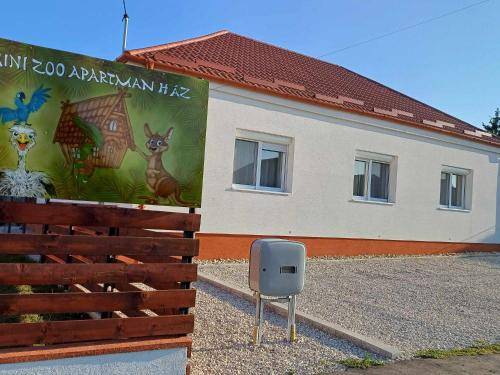 Apartman Nagykanizsa