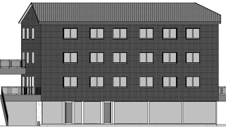 Ferienwohnung Warth
