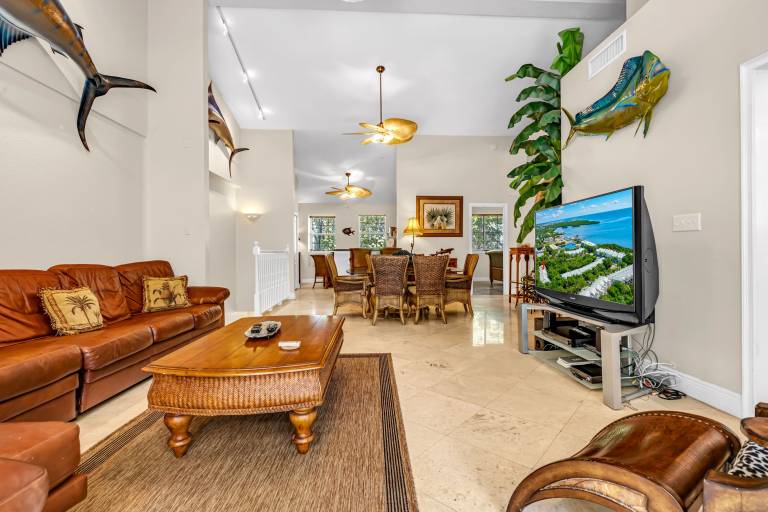 Condo Key Largo