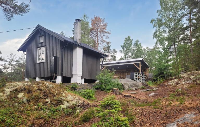 Ferienhaus Sarpsborg