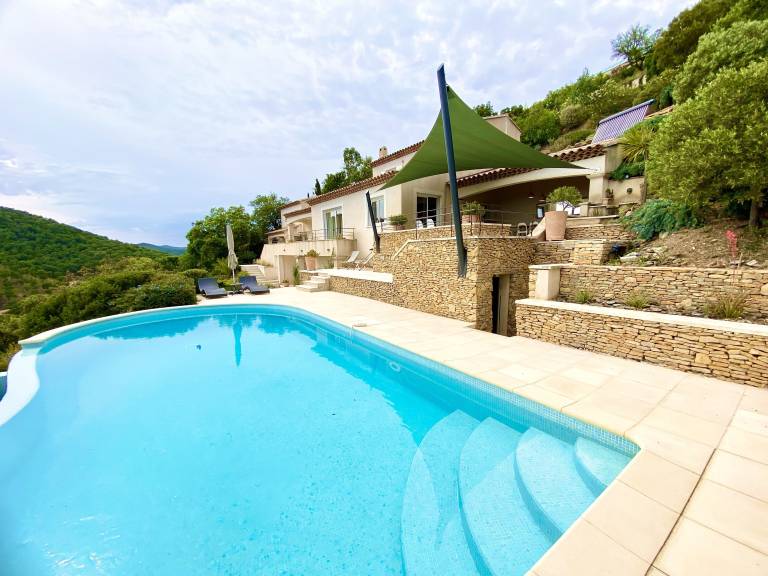 Villa La Londe-les-Maures