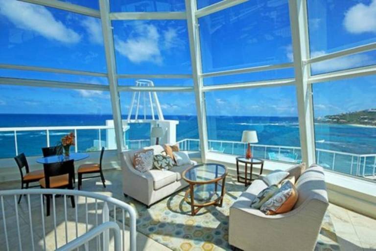Condo Sint Maarten