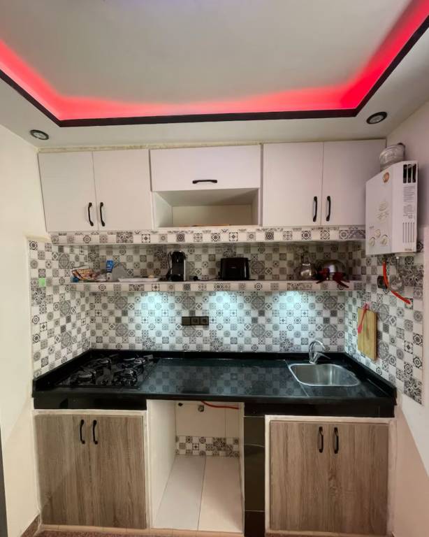 Appartement Essaouira