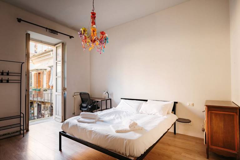 Rental apartment | Near Mole Antonelliana — photo 2