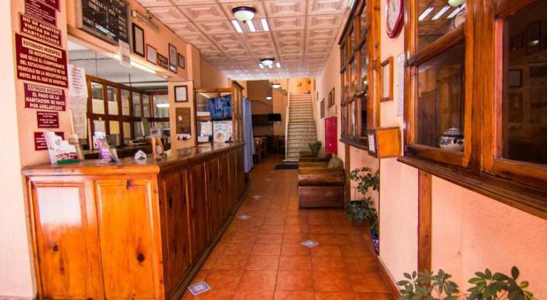 Hotel de Talavera — photo 3