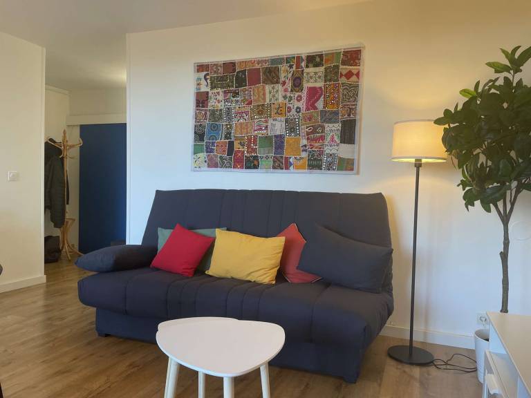 Nice rental apartment | Pets are welcome — photo 4