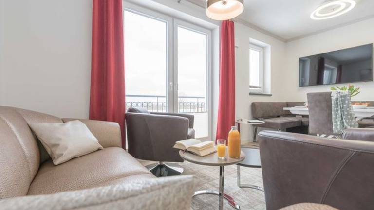 Ferienwohnung Heiligendamm