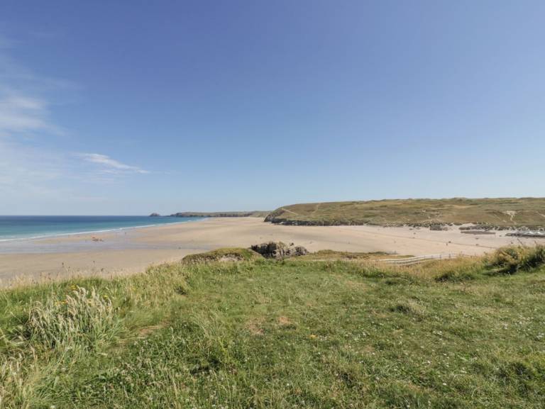 Cottage Perranporth