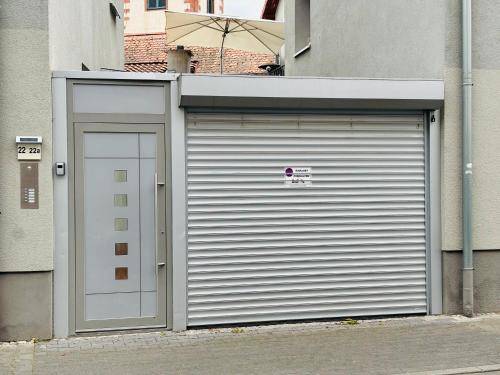 Appartement Nordend-Ost