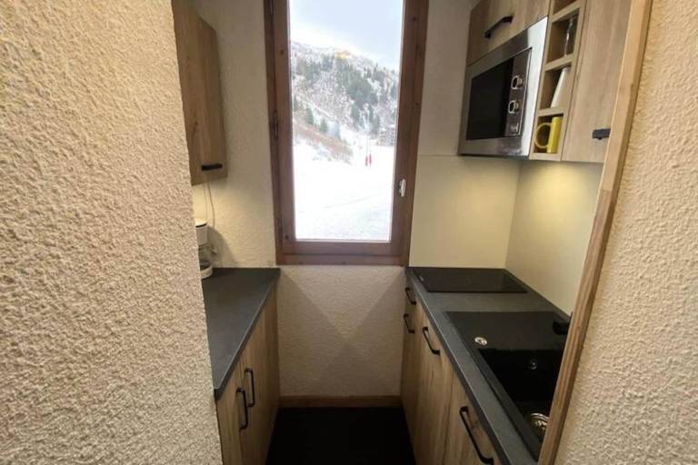Pleasant apartment | Close to the ski | Pets are welcome — photo 5