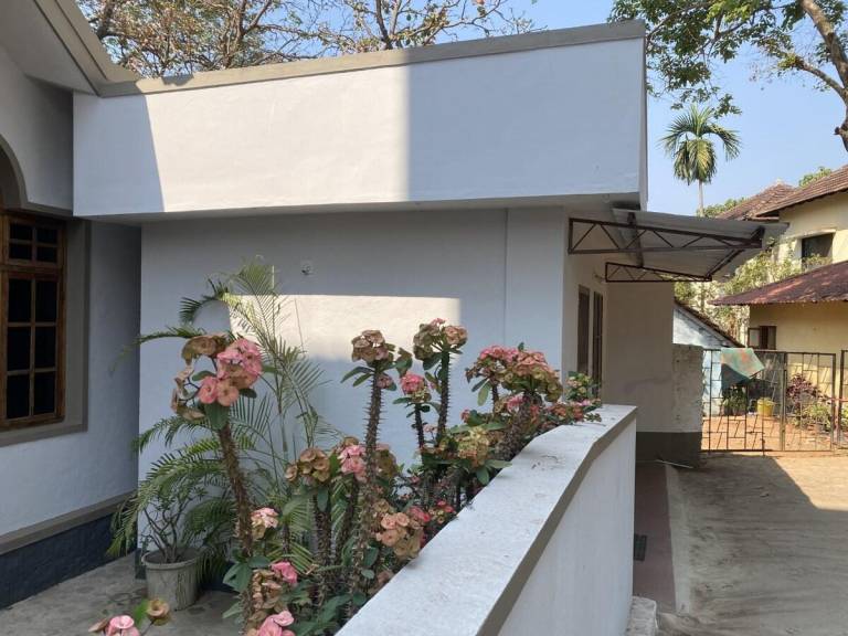 18 m² Ferienhaus