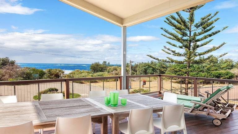 House Ettalong Beach