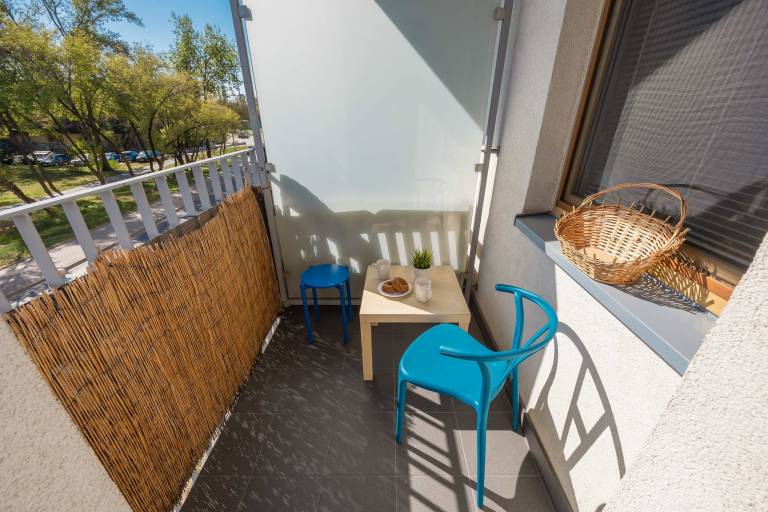 Appartement  Żerań