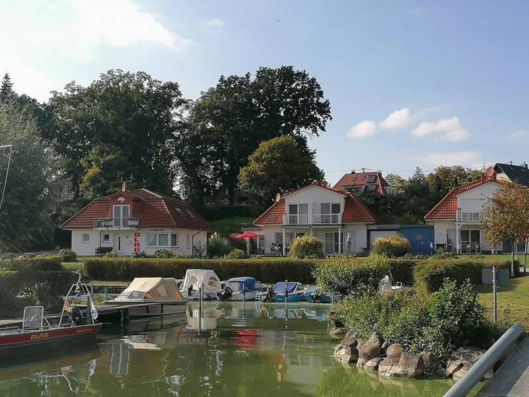 Ferienhaus  Bad Kleinen
