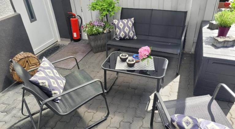 Ferienwohnung Bottrop