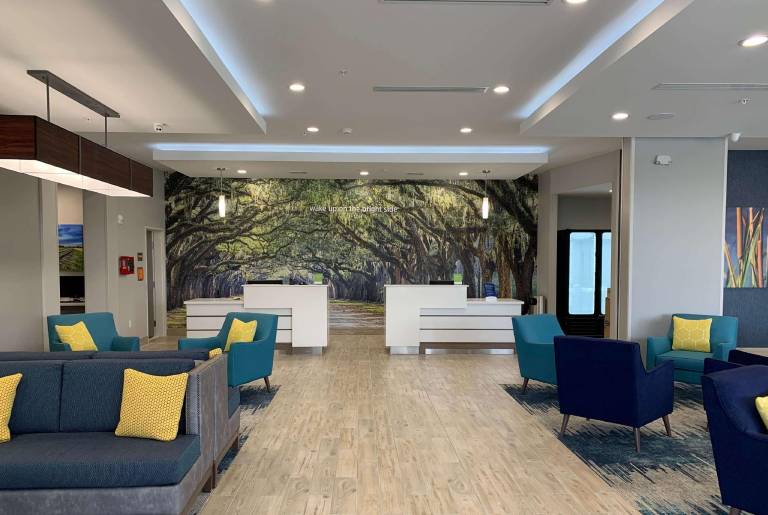 La Quinta Inn & Suites by Wyndham Tifton — photo 4