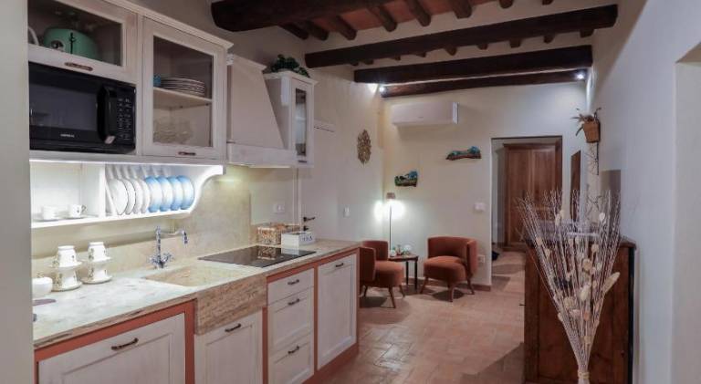 SweetHome San Martino in San Gimignano
