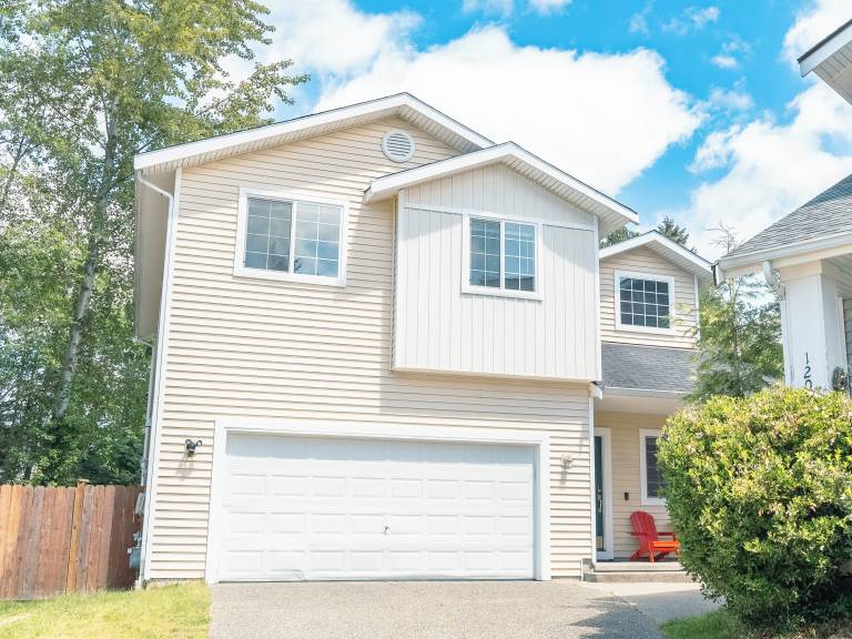 House  Lynnwood