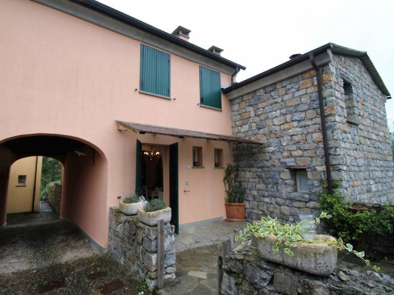 Ferienwohnung Cinque Terre