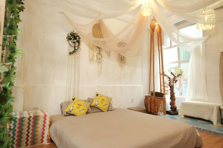 House | Next to Bến Thành Market in Ho Chi Minh City