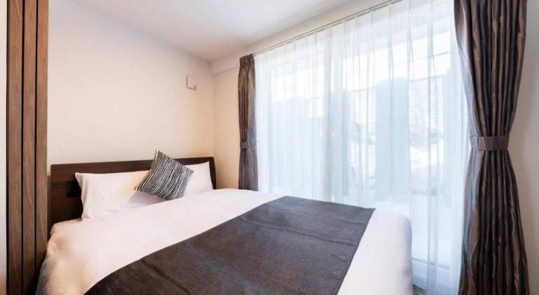 32 m² Ferienwohnung
