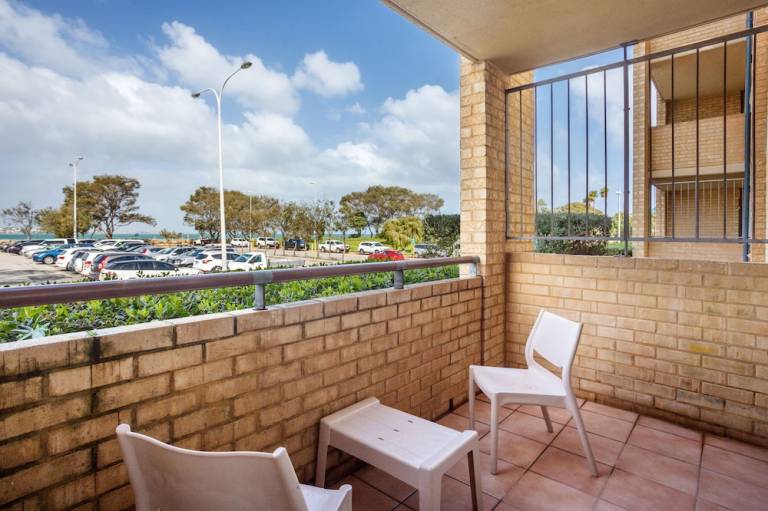 Aparthotel  City of Joondalup