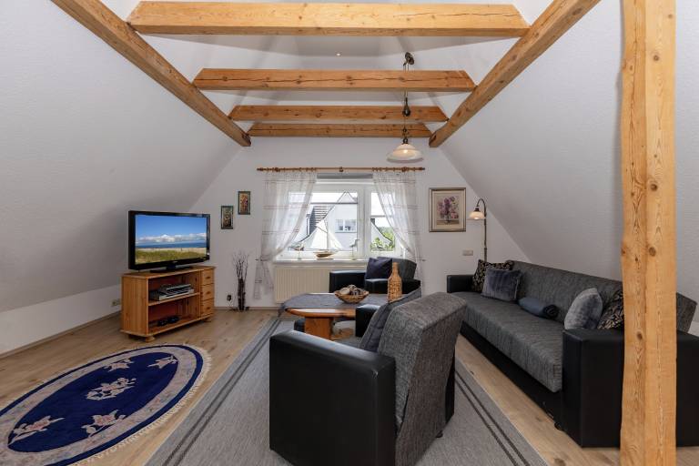 Apartment Rerik