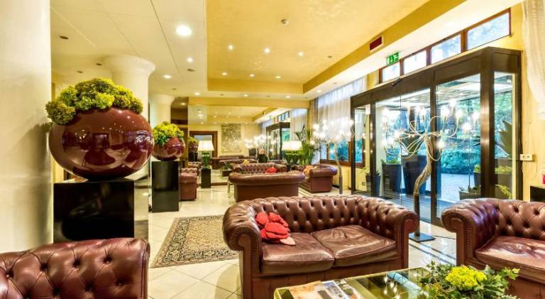 Hotel Terme Salvarola — photo 5